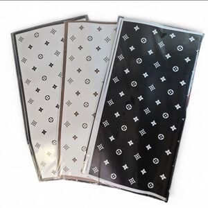 Korean Wrapping Paper Set | Papel Coreano para Bouquets